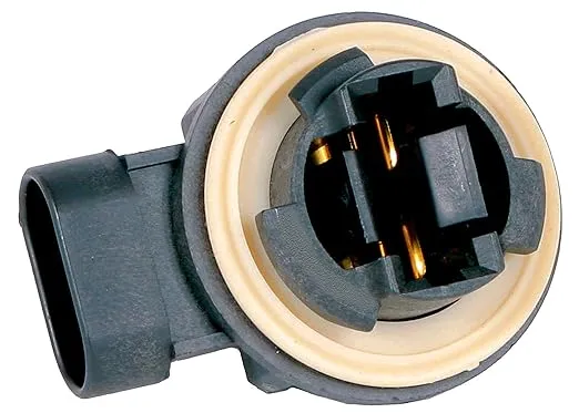 ACDelco GM Original Equipment LS233 Turn Signal and Parking Lamp Socket