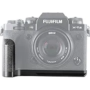 Meike MK-XT4G Metal Hand Grip for Fuji X-T4 