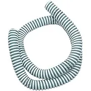 1.25" Fill Hose for RV Concession Fresh Water Tank - Marine, Boats, Campers, Trailer, RVs, Concession (5 Feet)