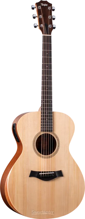 Taylor Academy 12e Nylon-string Acoustic-electric Guitar - Natural