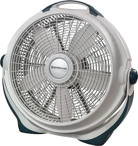 Lasko Wind Machine 20 In.