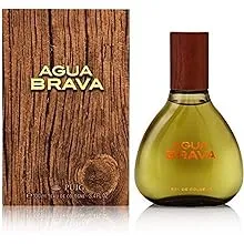 Agua Brava by Antonio Puig 3.4 oz Eau De Cologne Spray / Men