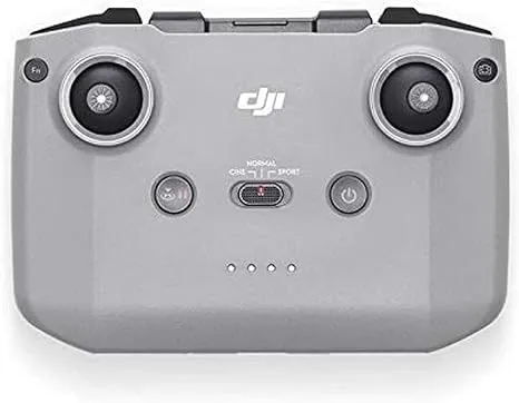 RotorLogic DJI Mavic 3 RC-N1 Remote Controller Use for DJI Mavic 3, Air 2S, Air 2, Mini 2 Drone(Includes 2 Control Sticks. Exclude RC Cables and Retail Box)