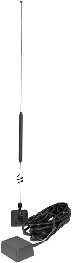 Accessories Unlimited On-Glass CB Antenna AUCBGM