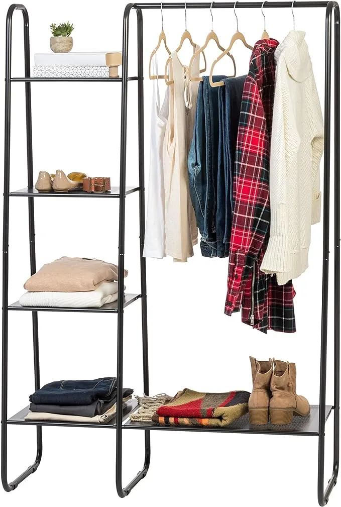 IRIS USA, Inc. Garment Rack