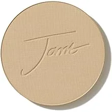 Jane Iredale PurePressed Base Mineral Foundation Refill - Golden Glow