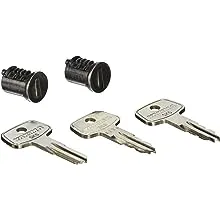 Yakima SKS Lock Cores 2-Pack