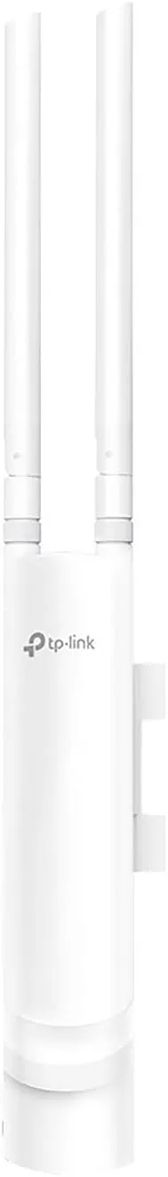 TP-Link EAP110-Outdoor 300Mbps Wireless N Outdoor Access Point