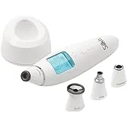 Silk&#x27;n ReVit Prestige Microdermabrasion Device