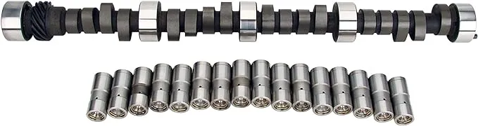 Comp Cams CL12-242-2 - Xtreme Energy Camshaft and Lifter Kit