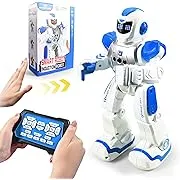 Zosam Remote Control Robots, Programmable Remote Control Robots, Intelligent ...