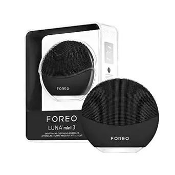 Foreo Luna Mini 3 - Sunflower Yellow