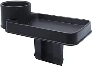 Sofa Anti-Spill Drink Holder Tray, Couch Seat Cushion Cup Beverage Holder for Cups, Bottles, Cans