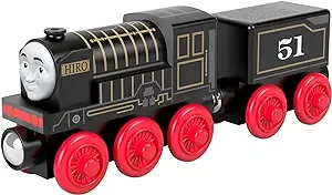 Fisher-Price Thomas & Friends Wood, Hiro