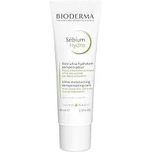 Bioderma Sebium Hydra Cream - 1.3 oz tube