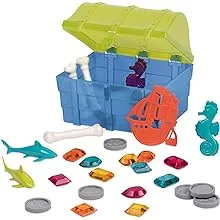 Battat Pirate Diving Set, 28-pc.