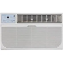 Keystone 10000-BTU 450-sq ft 230-Volt White Through-the-wall Air Conditioner Heater Included