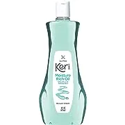 Keri Moisturizing Shower and Bath Oil - 16.0 fl oz