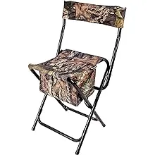 Ameristep High Back Chair