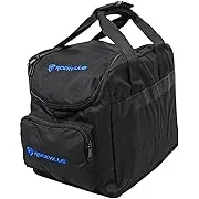 Rockville RLB25 Lighting Bag for (4) par Lights SlimPAR 64 or RGBA + Controller