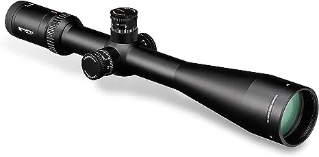 Vortex Optics Viper HS-T Second Focal Plane Riflescopes