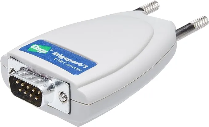 Digi International 301-1001-11 Edgeport/1 USB-to-Serial Adapter