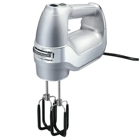 Hamilton Beach Professional 7-Speed Digital Hand Mixer