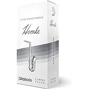 D'Addario D’Addario Woodwinds Hemke Alto Sax Reeds