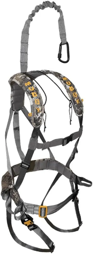 Muddy Ambush Safety Harness