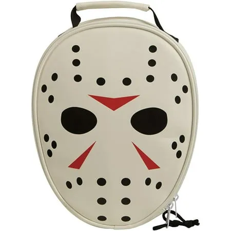 Bioworld Friday The 13th Jason Lunch Box