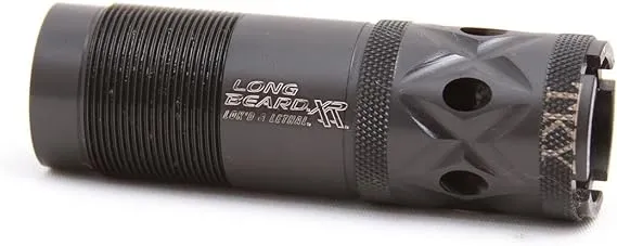 Carlson's Long Beard XR 12 GA Choke Tubes