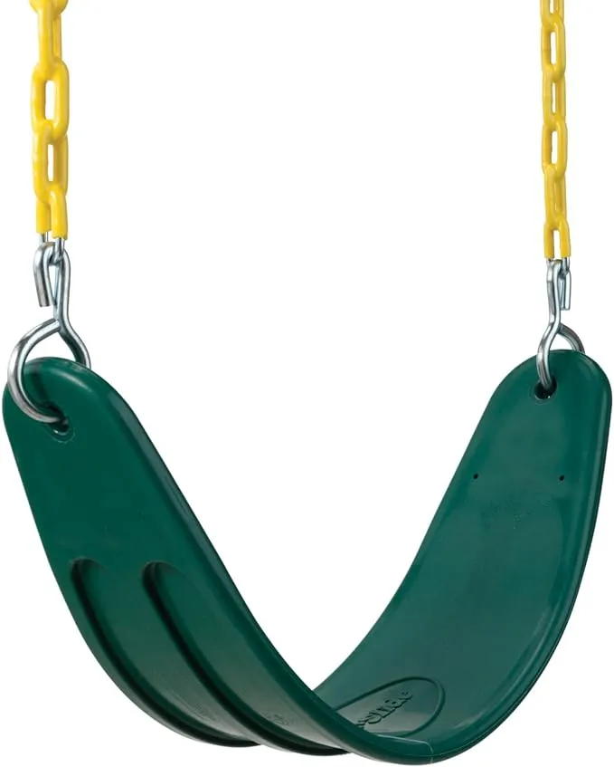 Swing-N-Slide Heavy-Duty Swing Seat