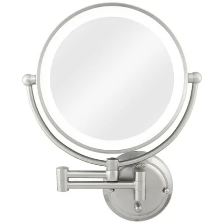 Glamour Wall Mount Mirror