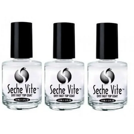 Seche Vite Dry Fast Top Coat