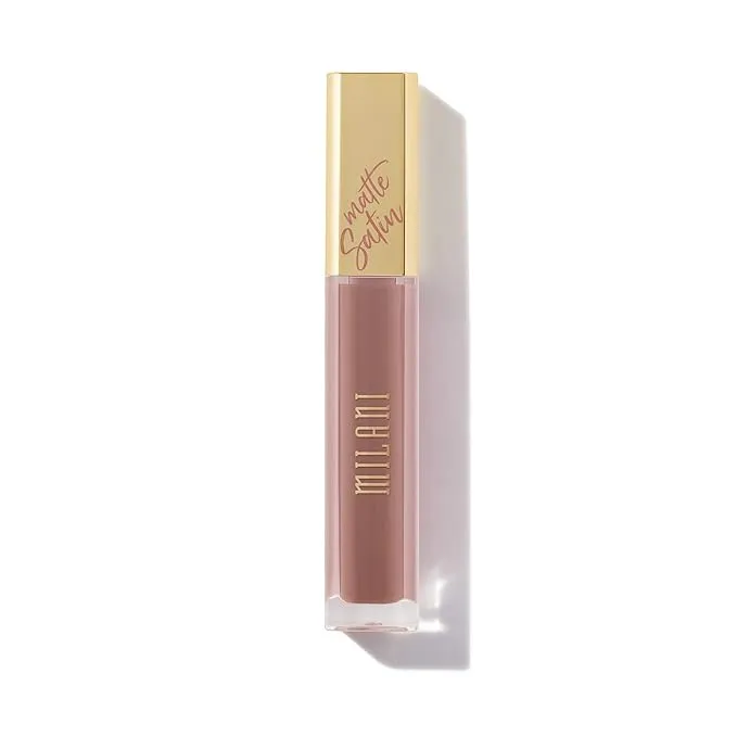 Milani amore matte lip creme 06 desire VHTF sealed 