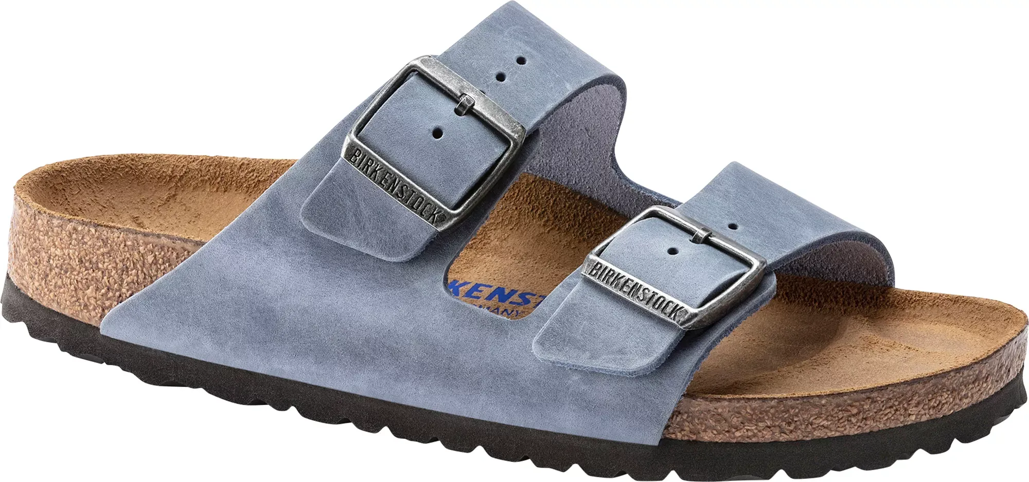 Birkenstock Women's Arizona Soft Footbed