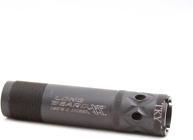 Carlson's Long Beard XR 12 GA Choke Tubes