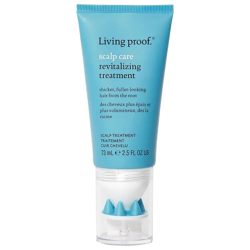 Living Proof Scalp Care Revitalizing Treatment