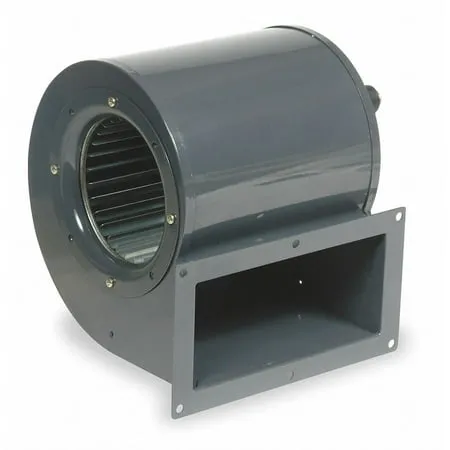 Dayton 1TDT8 Blower, 797/549 CFM, 115V, 3.30/2.20 Amp