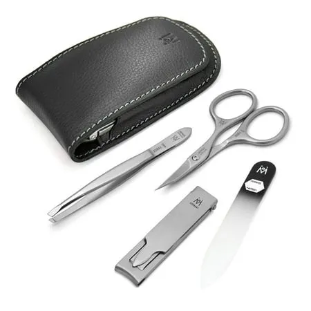 GERMANIKURE 4pc Manicure Set