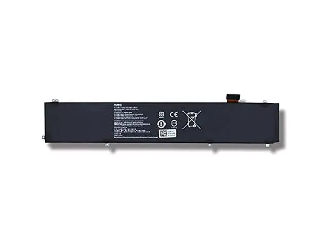 Rc30-0270 Laptop Battery For Razer Blade 15 Base 2018 2019 Gtx Rz09-0270 Rz09-02705E76 Rz09-02705E76-R3u1 Rz09-02705E75-R3u1 Rz09-0300 Rz09-03006.