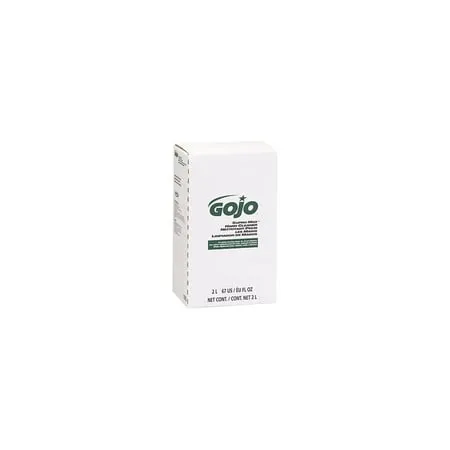 GOJO Supro Max Hand Cleaner, Unscented, 2,000 Ml Pouch