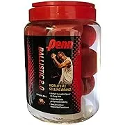 Penn Ballistic 2.0 Racquetball Jug