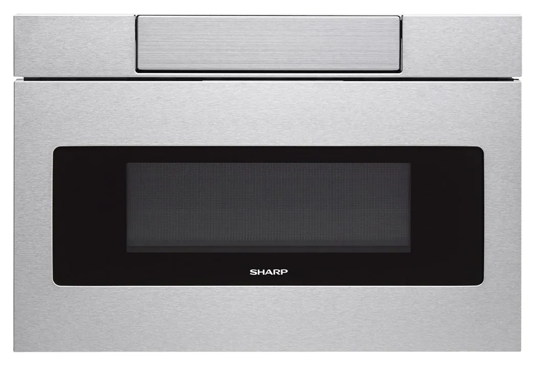 Sharp SMD3070A 30 In. 1.2 Cu. Ft. 950w Microwave Drawer