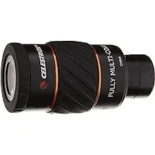 Celestron X-Cel LX Eyepiece - 1.25" 5 mm