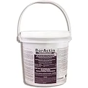 Rockwell Labs BAIP005 Boractin 5lb InsectcideRockwell Labs BAIP005 Boractin 5lb Insectcide