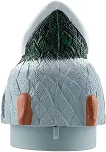 Mojo Outdoors Mojo Butt Up Rippler, Mallard