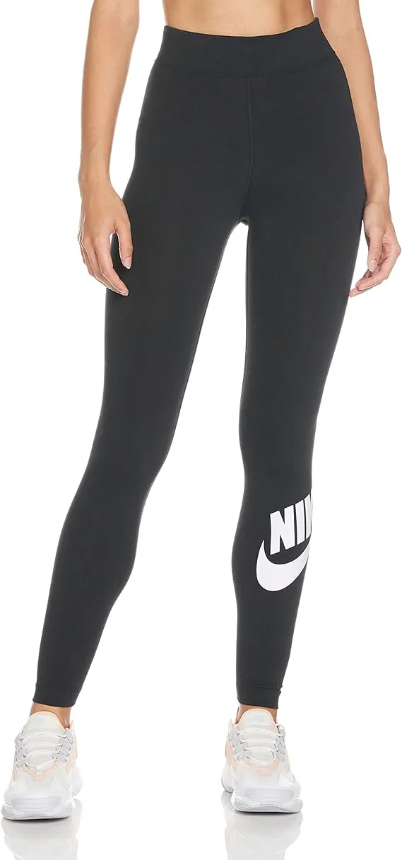 Nike Women's Sportswear Essential Leggings