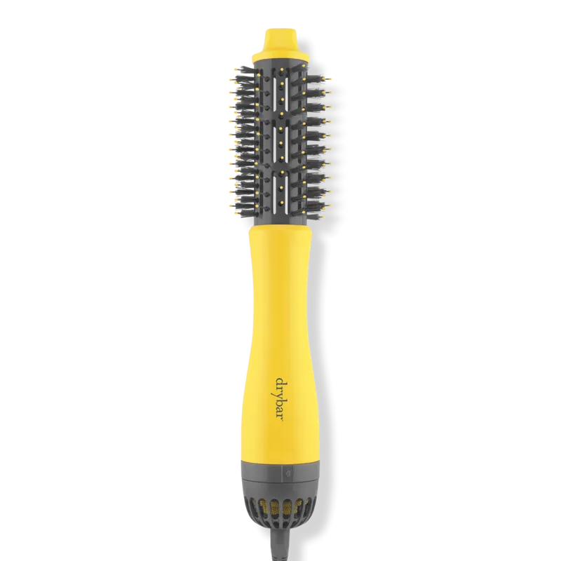 The Half Shot Small Round Blowdryer Brush