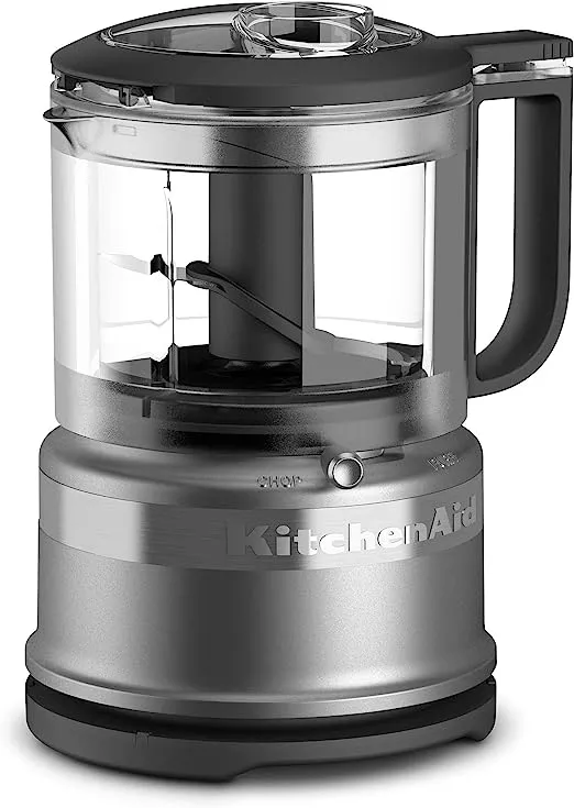 KitchenAid 3.5 Cup Food Chopper